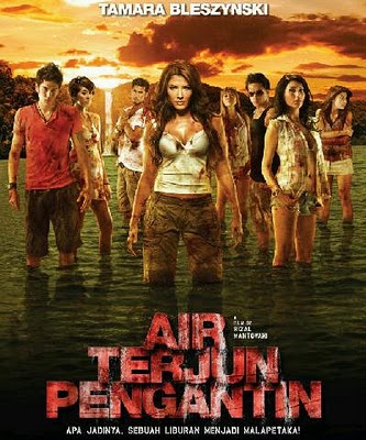 Film horor indonesia  Asiarabudiwahyon07's Blog